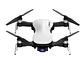 DRONE GPS JJRC X12 5G 1200M AUTOESTABILIZADOR 2 BATERIAS - Miniatura 2