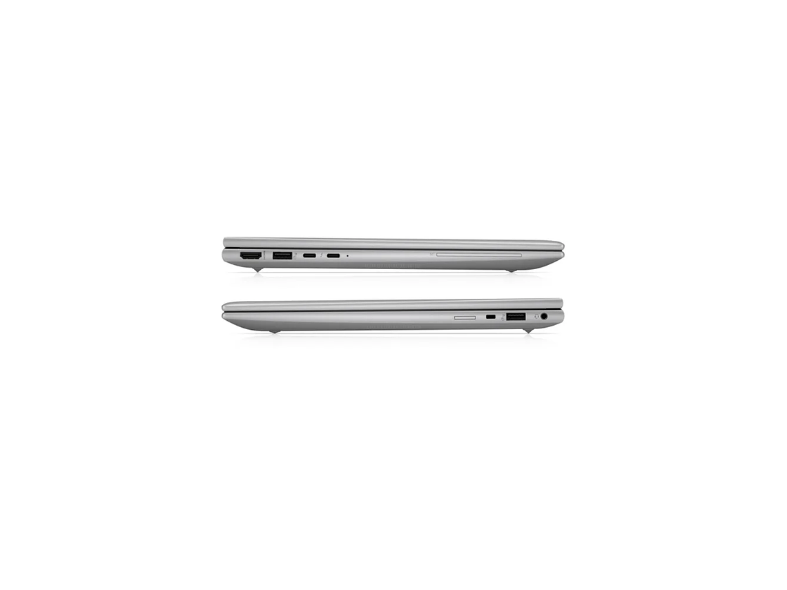 NOTEBOOK HP ZBOOK FIREFLY 14 G11 INTEL CORE ULTRA 7-155H 16GB RAM 512GB SSD NVIDIA RTX A500 4GB 14' 2