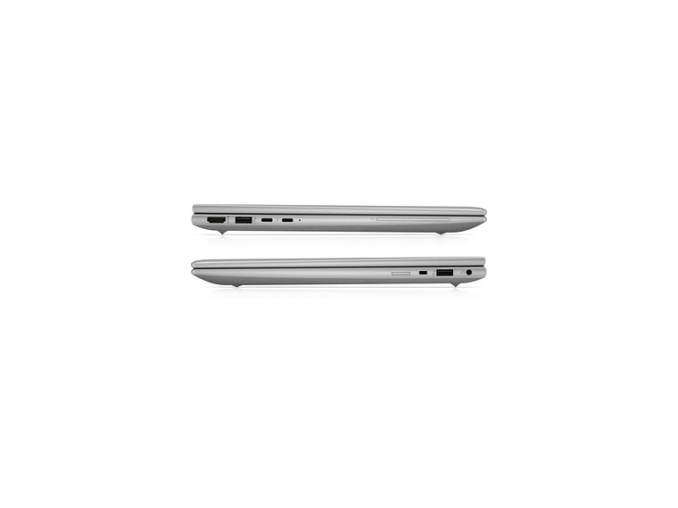 NOTEBOOK HP ZBOOK FIREFLY 14 G11 INTEL CORE ULTRA 7-155H 16GB RAM 512GB SSD NVIDIA RTX A500 4GB 14' 2