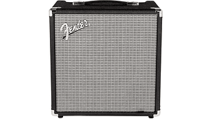AMPLIFICADOR FENDER RUMBLE 25