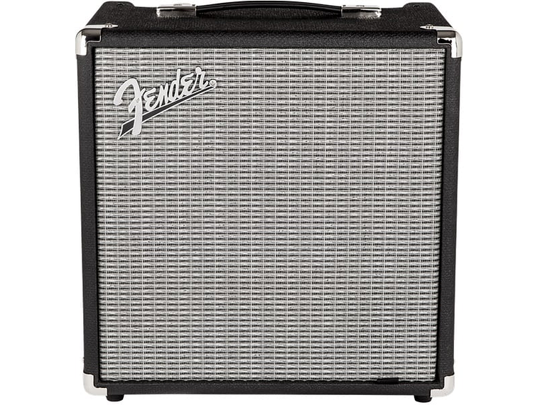 AMPLIFICADOR FENDER RUMBLE 25 1