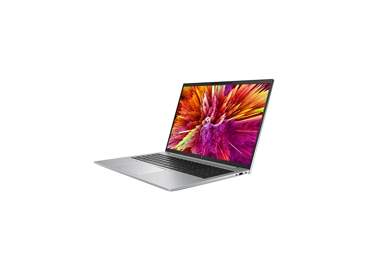 NOTEBOOK HP ZBOOK FIREFLY 14 G11 INTEL CORE ULTRA 7-155H 16GB RAM 512GB SSD NVIDIA RTX A500 4GB 14' 3