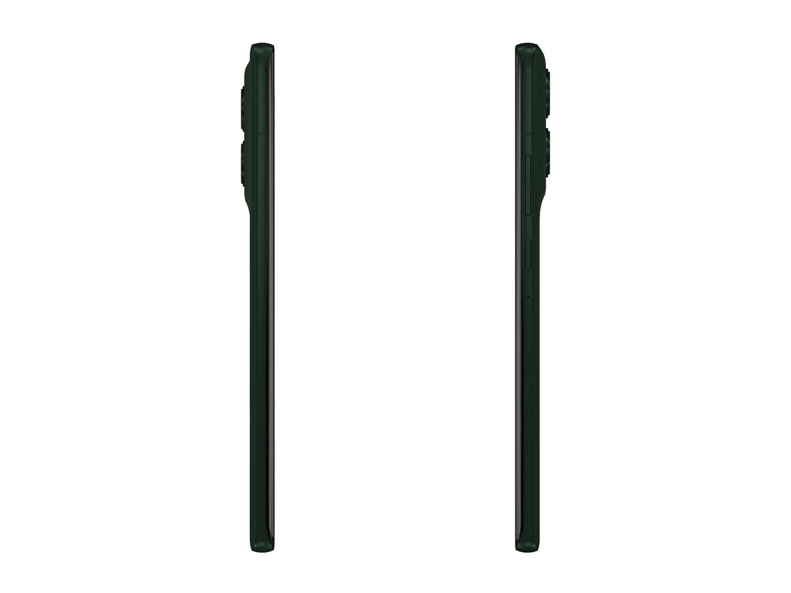 MOTOROLA EDGE 50 GREEN 12+256GB 2