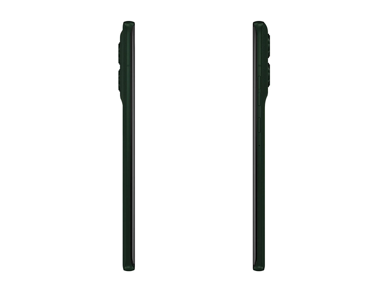 MOTOROLA EDGE 50 GREEN 12+256GB 2