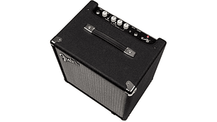 AMPLIFICADOR FENDER RUMBLE 25