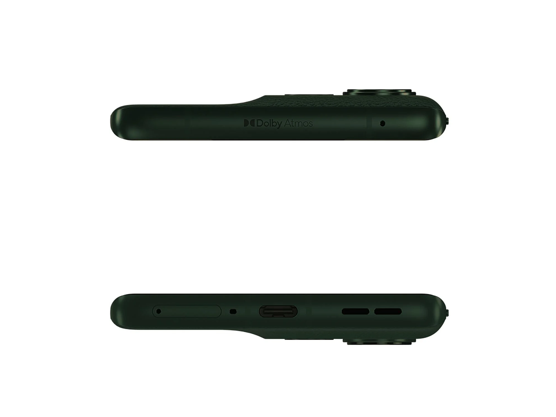 MOTOROLA EDGE 50 GREEN 12+256GB 3