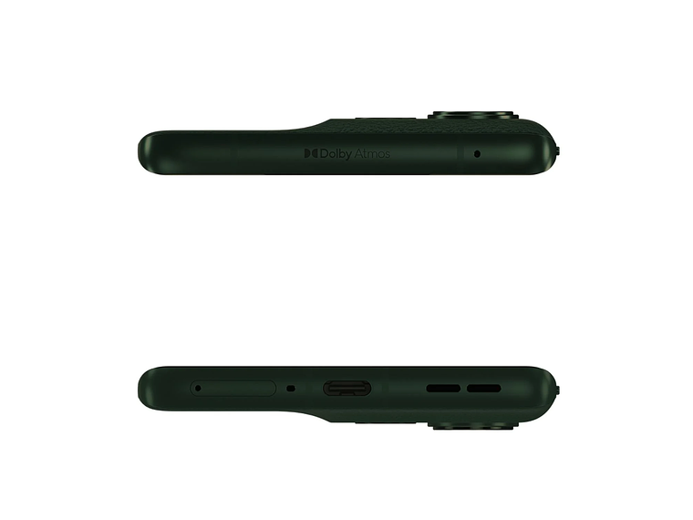 MOTOROLA EDGE 50 GREEN 12+256GB 3