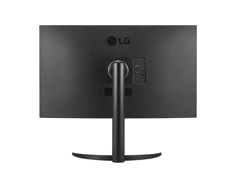 MONITOR GAMER LG 4K ULTRA HD 31.5' 4