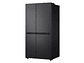 REFRIGERADOR SIDE BY SIDE LG GS66BPM 658L NO FROST GRAFITO - Miniatura 3