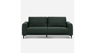  SOFÁ ROSEN GRAFITO PADUA 3 CUERPOS