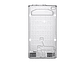 REFRIGERADOR SIDE BY SIDE LG GS66BPM 658L NO FROST GRAFITO - Miniatura 4