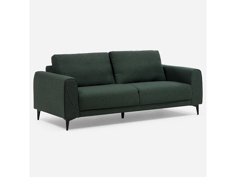  SOFÁ ROSEN GRAFITO PADUA 3 CUERPOS 2