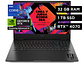 NOTEBOOK HP GAMER OMER 16-WF1000LA INTEL CORE I9 32GB RAM 1TB SSD RTX4070 8GB WINDOWS 11 HOME - Miniatura 1
