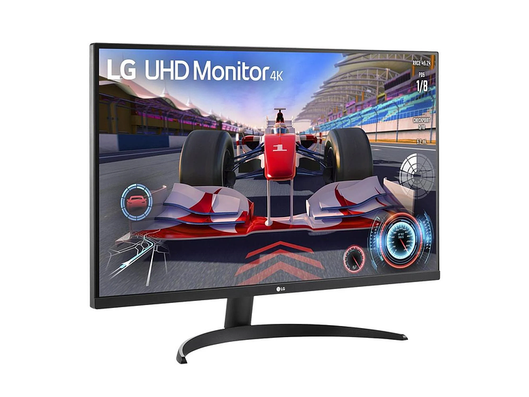 MONITOR GAMER LG 4K ULTRA HD 31.5' 7