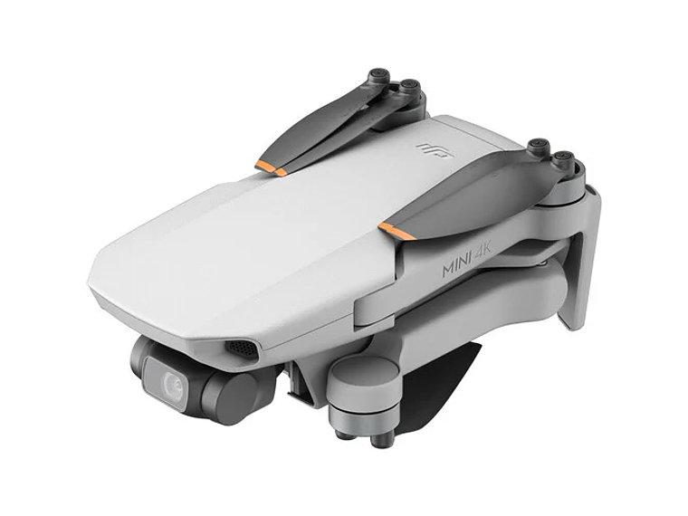 DRONE DJI MINI 4K 1