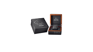 RELOJ JAGUAR HOMBRE AUTOMATICO J978/6 AZUL