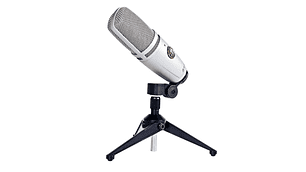 MICROFONO CONDENSADOR USB JTS JS-1USB