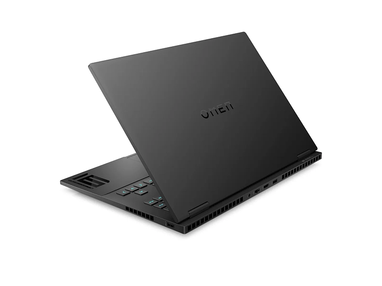 NOTEBOOK HP GAMER OMER 16-WF1000LA INTEL CORE I9 32GB RAM 1TB SSD RTX4070 8GB WINDOWS 11 HOME 3