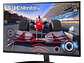 MONITOR GAMER LG 4K ULTRA HD 31.5' - Miniatura 9