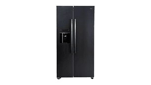 REFRIGERADOR FDV NO FROST SIDE BY SIDE SIGNATURE 513 LTS