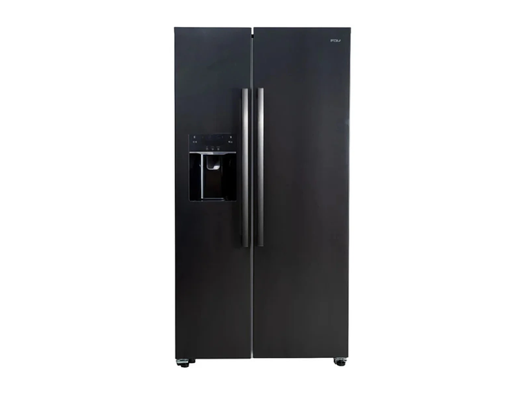 REFRIGERADOR FDV NO FROST SIDE BY SIDE SIGNATURE 513 LTS 1