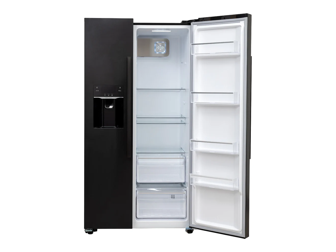 REFRIGERADOR FDV NO FROST SIDE BY SIDE SIGNATURE 513 LTS 2