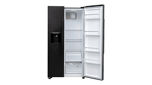 REFRIGERADOR FDV NO FROST SIDE BY SIDE SIGNATURE 513 LTS