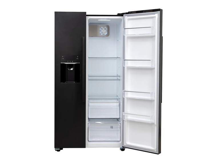 REFRIGERADOR FDV NO FROST SIDE BY SIDE SIGNATURE 513 LTS 2