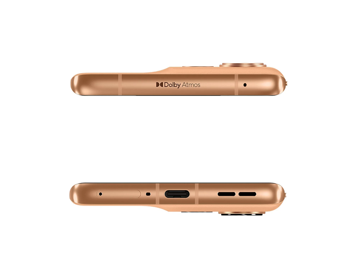 MOTOROLA EDGE 50 PEACH FUZZ 12+256GB 2