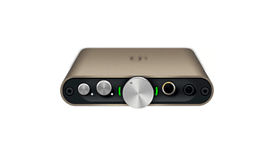 AMPLIFICADOR DE AUDÍFONOS PORTÁTIL DAC IFI HIP-DAC 3