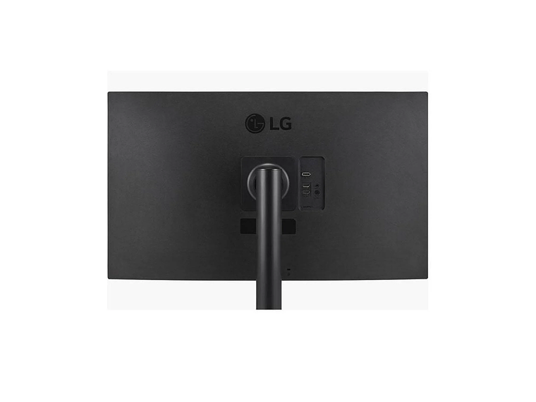 MONITOR LG 32UR550-B UHD 4K 31.5' 3
