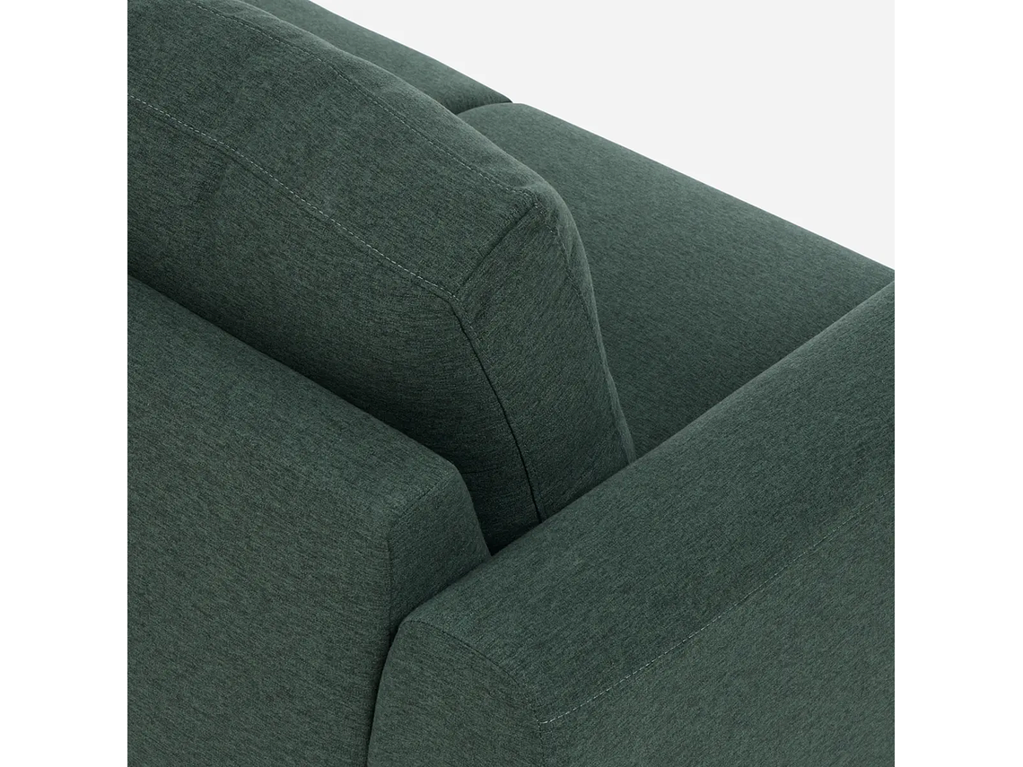  SOFÁ ROSEN GRAFITO PADUA 3 CUERPOS 6