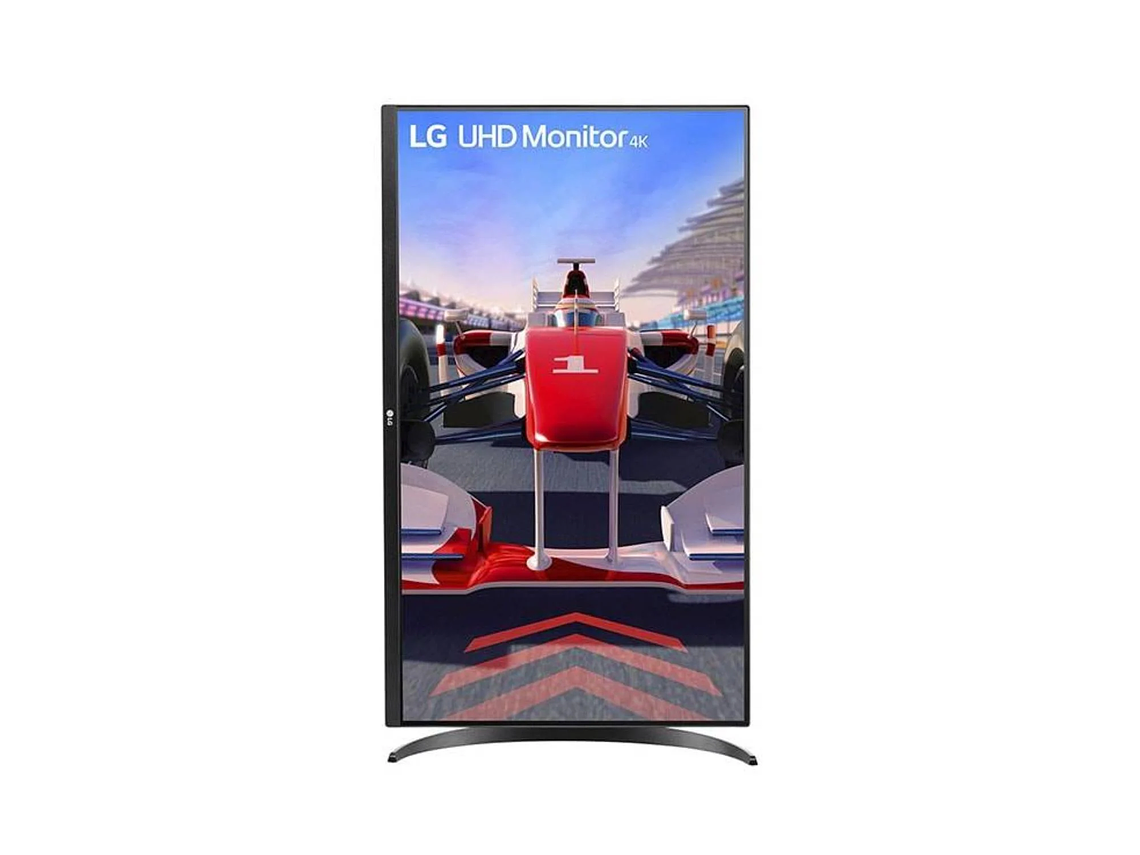 MONITOR LG 32UR550-B UHD 4K 31.5' 5