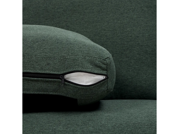  SOFÁ ROSEN GRAFITO PADUA 3 CUERPOS 7