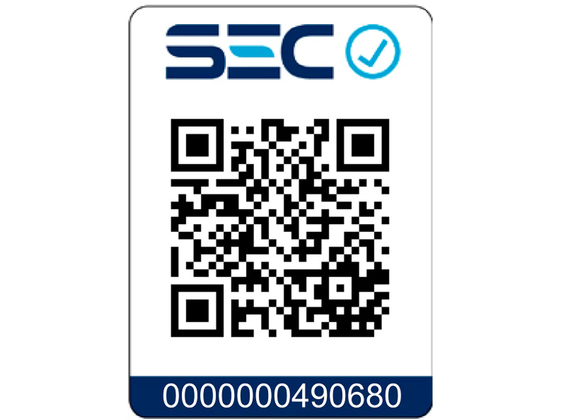 REFRIGERADOR FDV NO FROST SIDE BY SIDE SIGNATURE 513 LTS 5