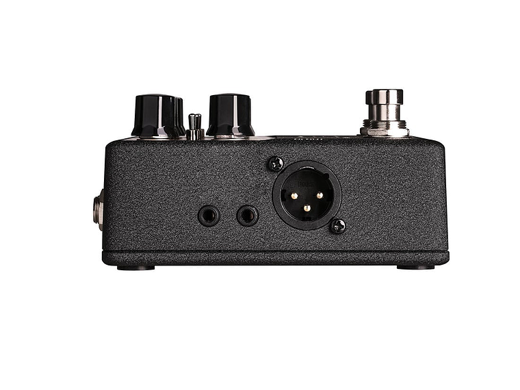 SIMULADOR DE AMPLIFICADOR NUX PARA GUITARRA ACADEMY NGS-6 5