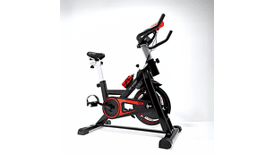 BICICLETA SPINNING RUEDA INERCIA 13 KG YEP1054