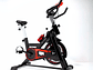 BICICLETA SPINNING RUEDA INERCIA 13 KG YEP1054 - Miniatura 1