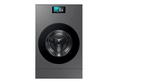 LAVADORA SECADORA SAMSUNG WD25DB8995BZ BE SPOKE 25KG/15KG GRIS