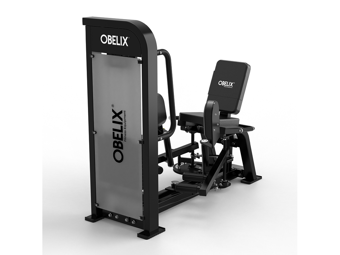Dual Abductor/Aductor MO 2.0 | Obelix 3