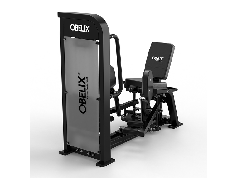 Dual Abductor/Aductor MO 2.0 | Obelix 3