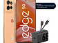 MOTOROLA EDGE 50 PEACH FUZZ 12+256GB - Miniatura 7