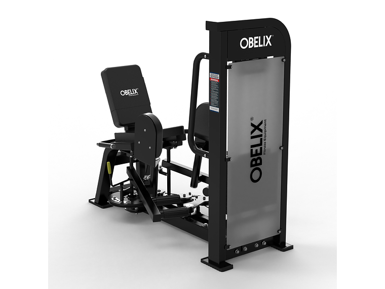 Dual Abductor/Aductor MO 2.0 | Obelix 4