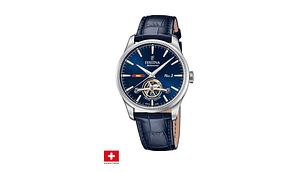 RELOJ FESTINA HOMBRE F1902/2 SWISS MADE