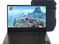 NOTEBOOK HP OMEN 16-WF0002LA INTEL CORE I9 32 GB RAM NVIDIA GEFORCE RTX 4070 1 TB SSD - Miniatura 1