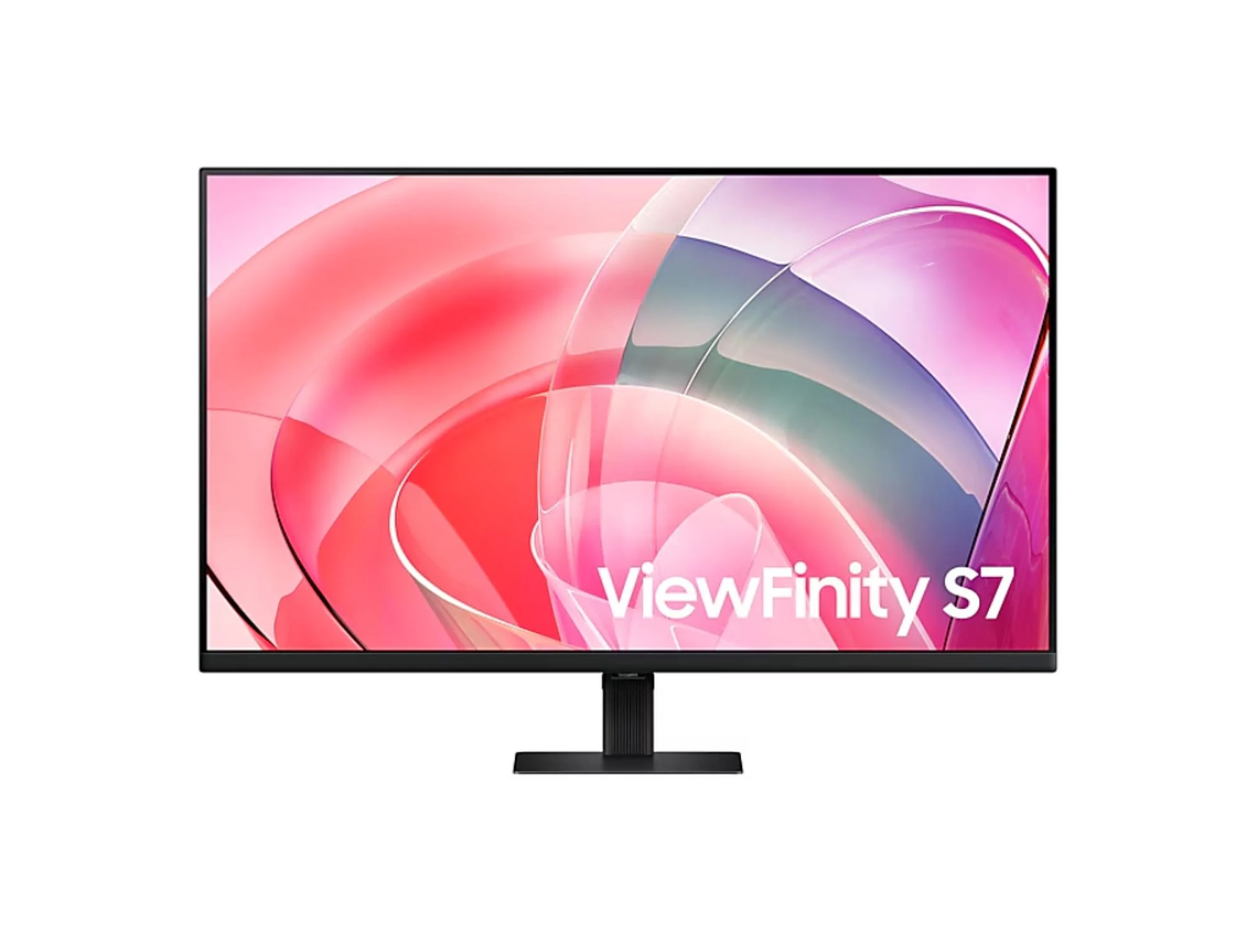 MONITOR SAMSUNG 32' S70UD VIEWFINITY S7 UHD 4K 1