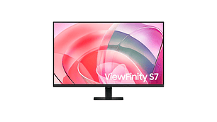 MONITOR SAMSUNG 32' S70UD VIEWFINITY S7 UHD 4K
