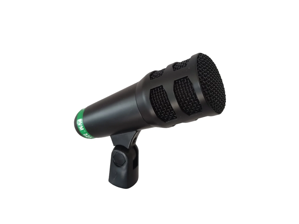 MICROFONO DINAMICO CARDIOIDE PARA CAJA PEAVEY PVM 325 1