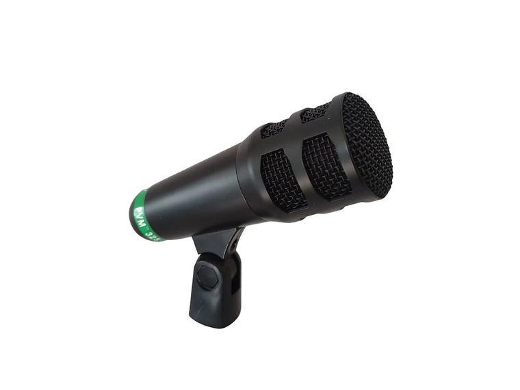 MICROFONO DINAMICO CARDIOIDE PARA CAJA PEAVEY PVM 325 1