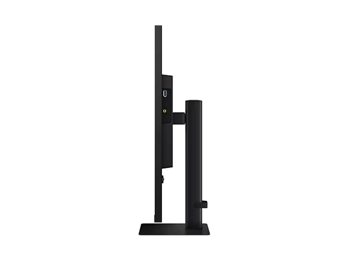 MONITOR SAMSUNG 32' S70UD VIEWFINITY S7 UHD 4K 2